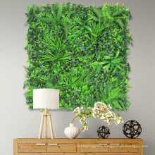 New designs customized artificial ivy wall plants for all seasons